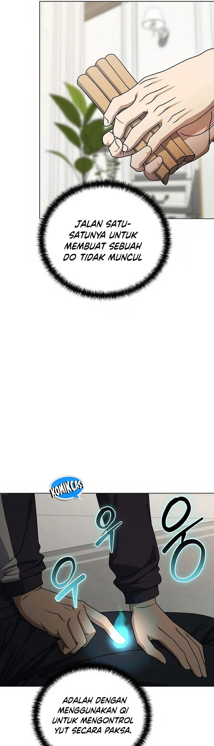 the heavenly demon lord who doesnt want to level up chapter 55 - Page 59